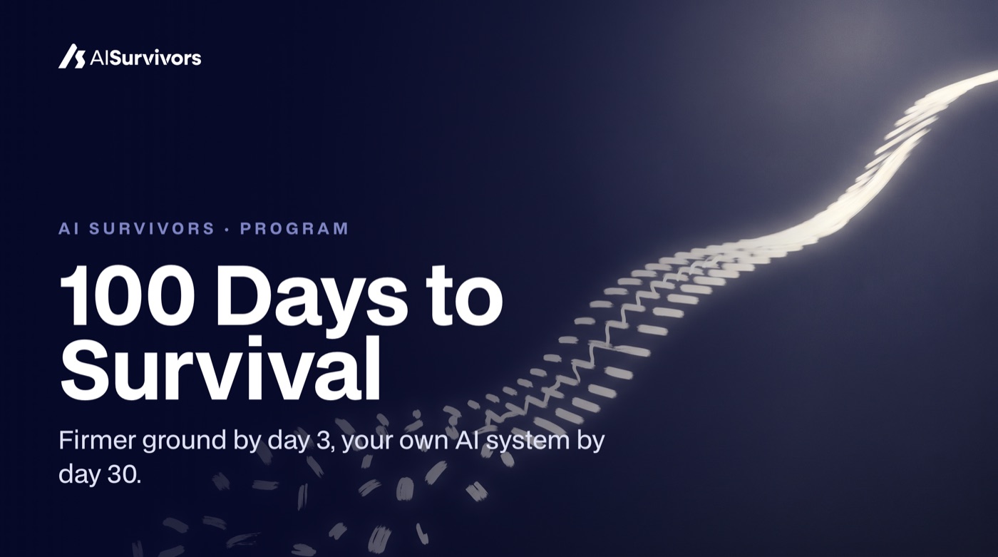 100 Days to Survival