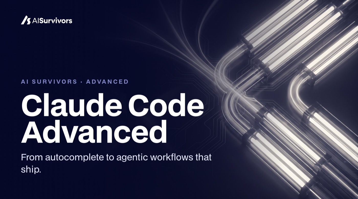 Claude Code Advanced