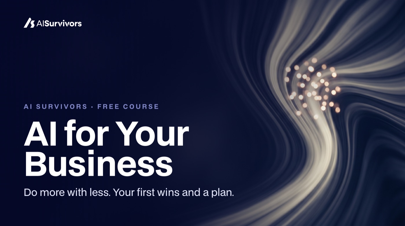 AI for Your Business