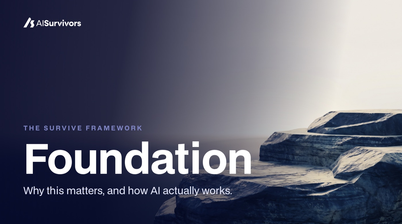 The Foundation
