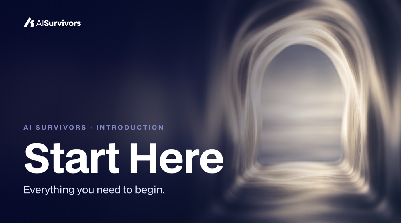 Start Here