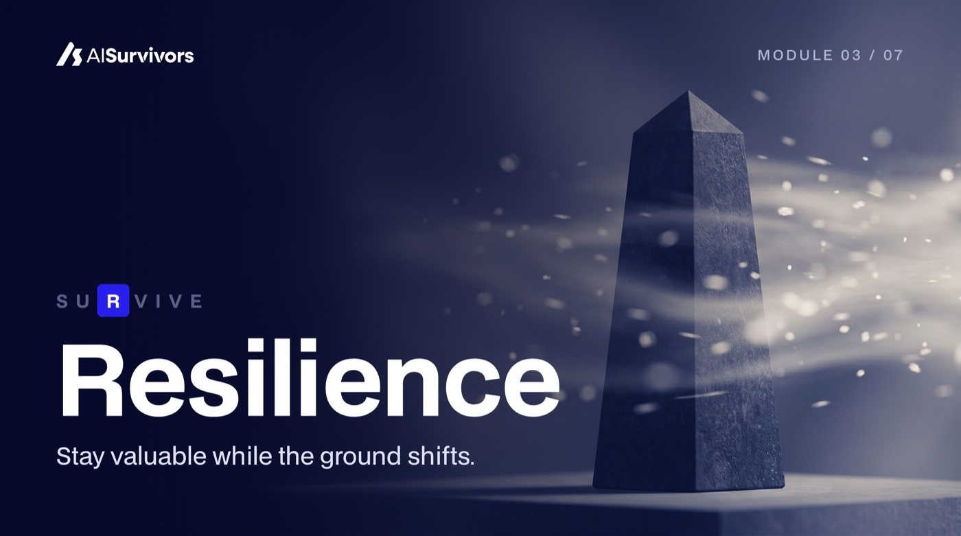 Resilience
