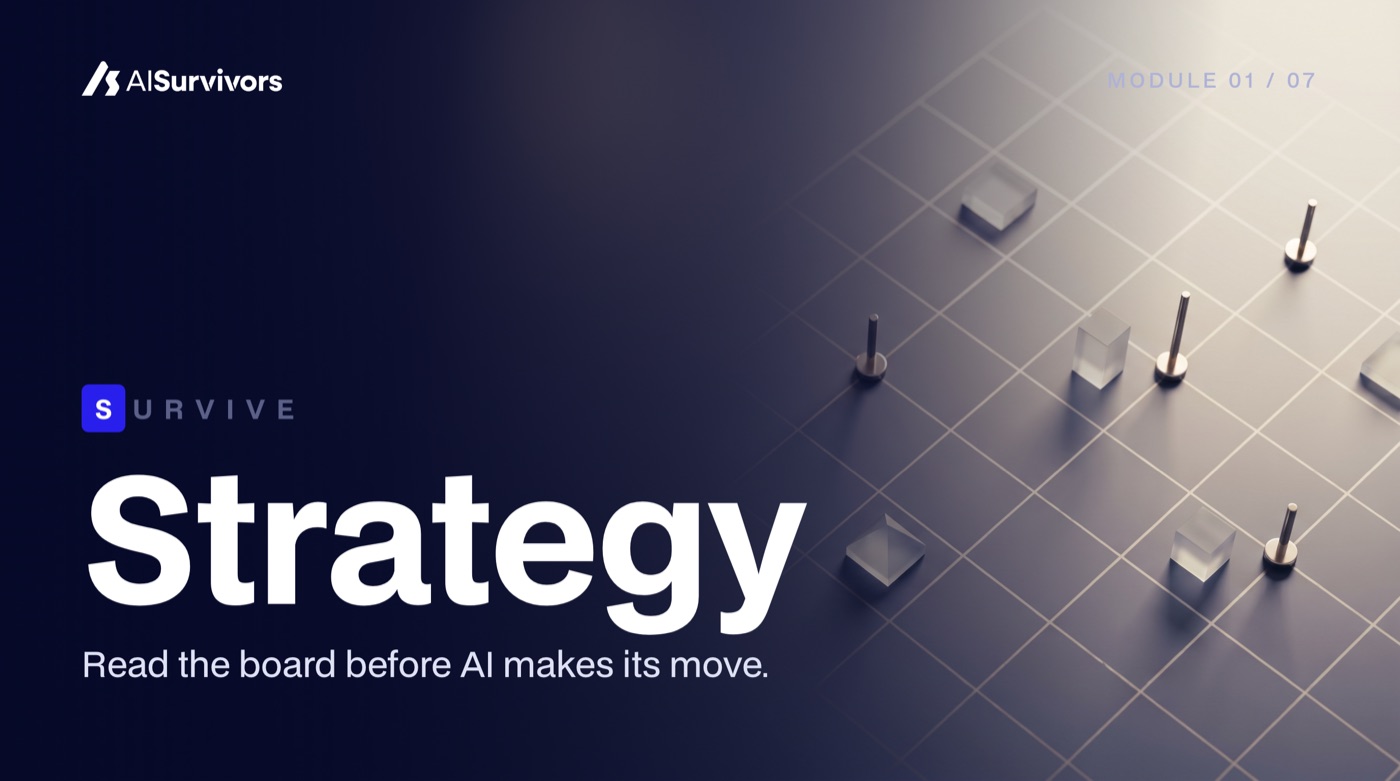 Strategy