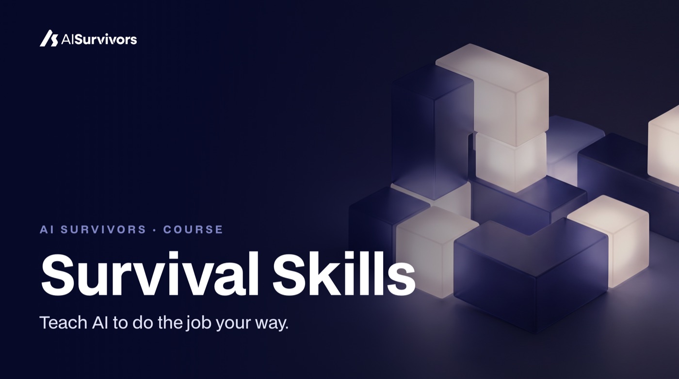Survival Skills