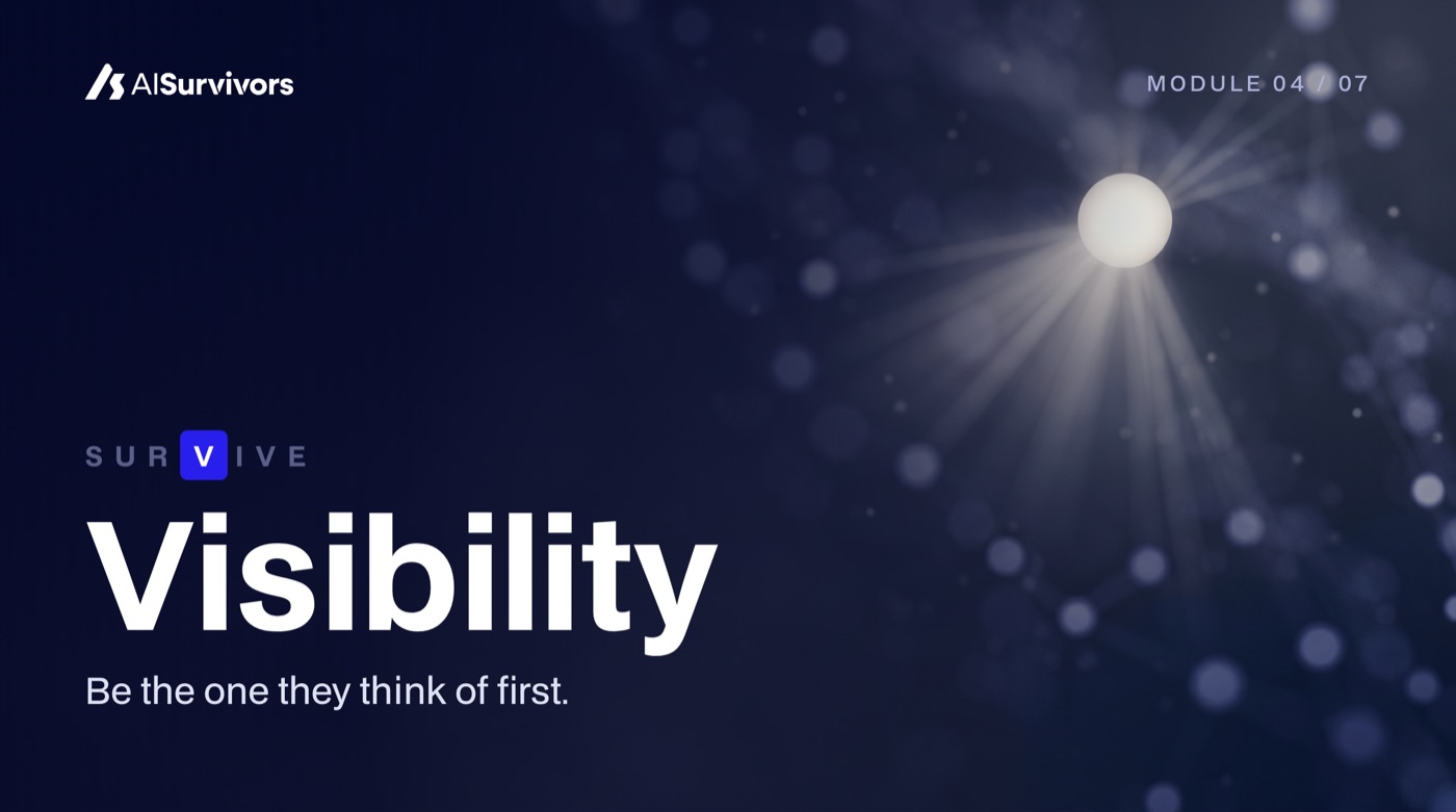 Visibility