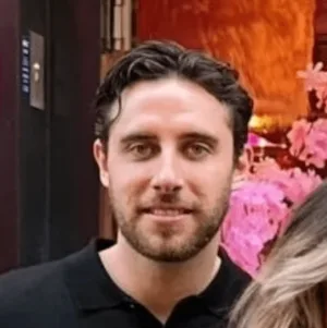 Damian Achterberg